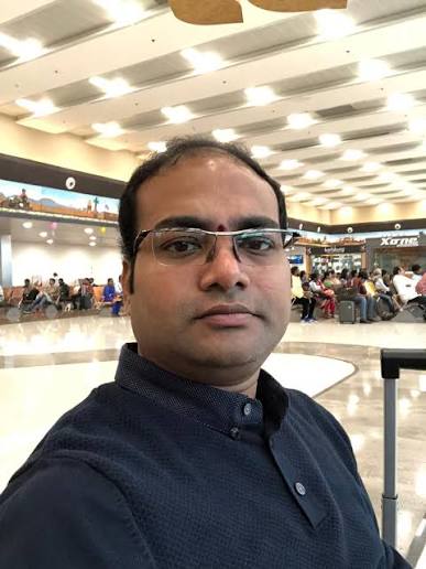 Dr T V Pavan Kumar